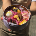 Lata de Cookies para Mamá