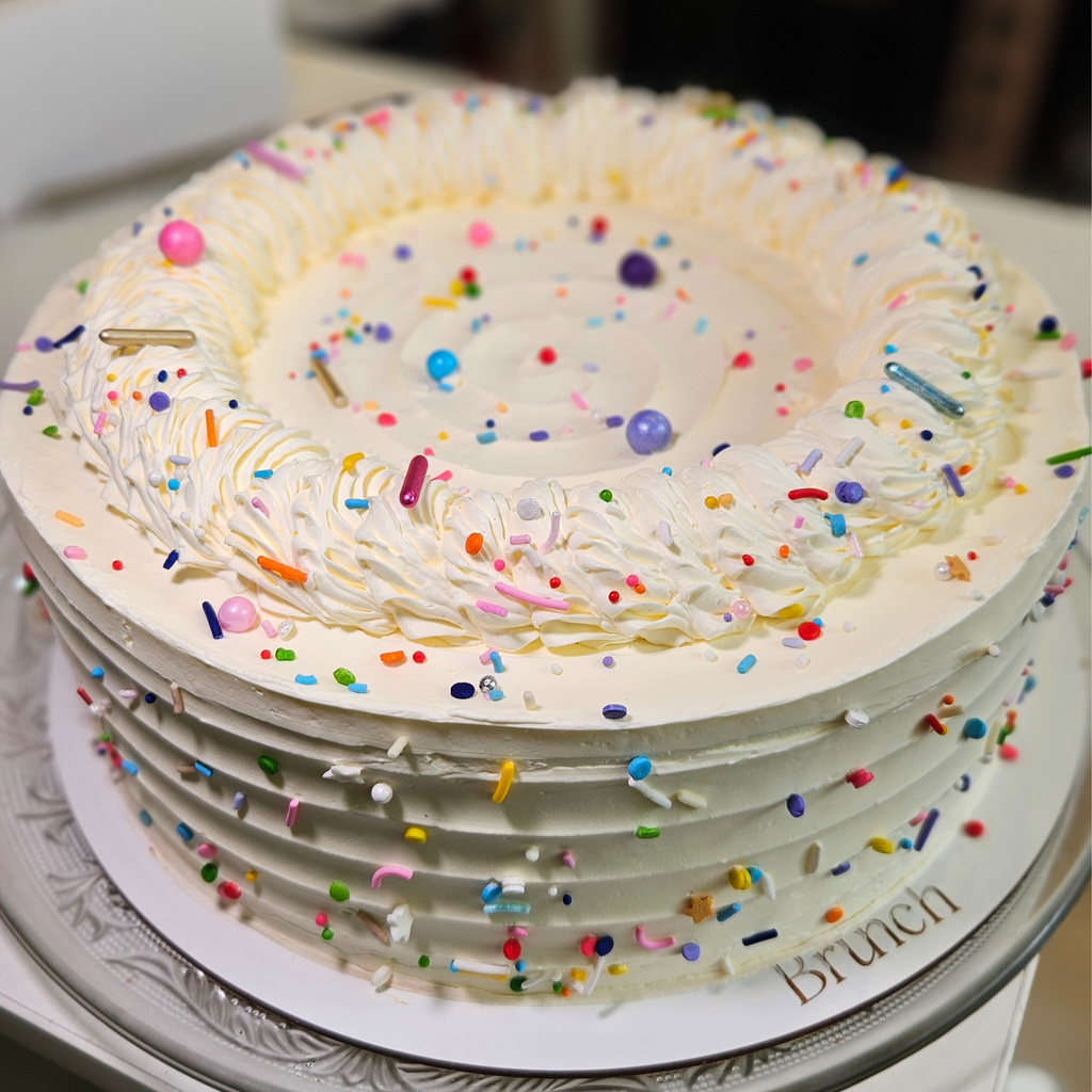 Torta Cumpleañito