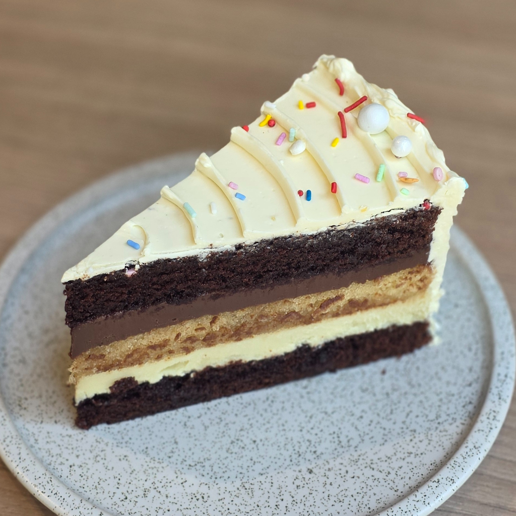 Torta Cumpleañito