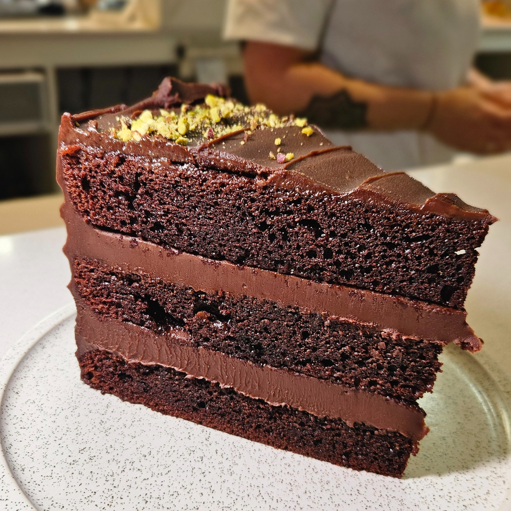 Torta Matilda