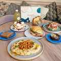 Box Brunch