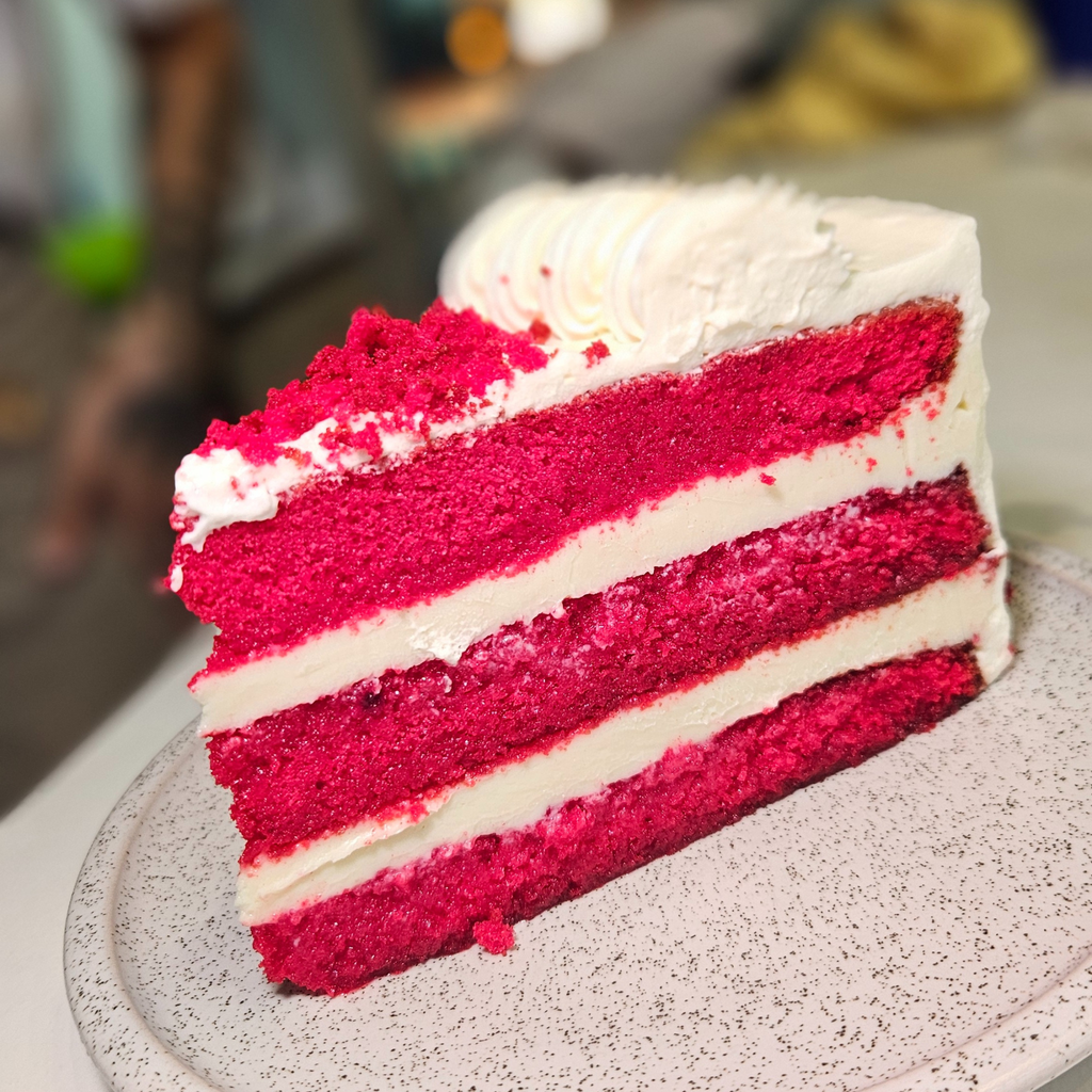 Red Velvet