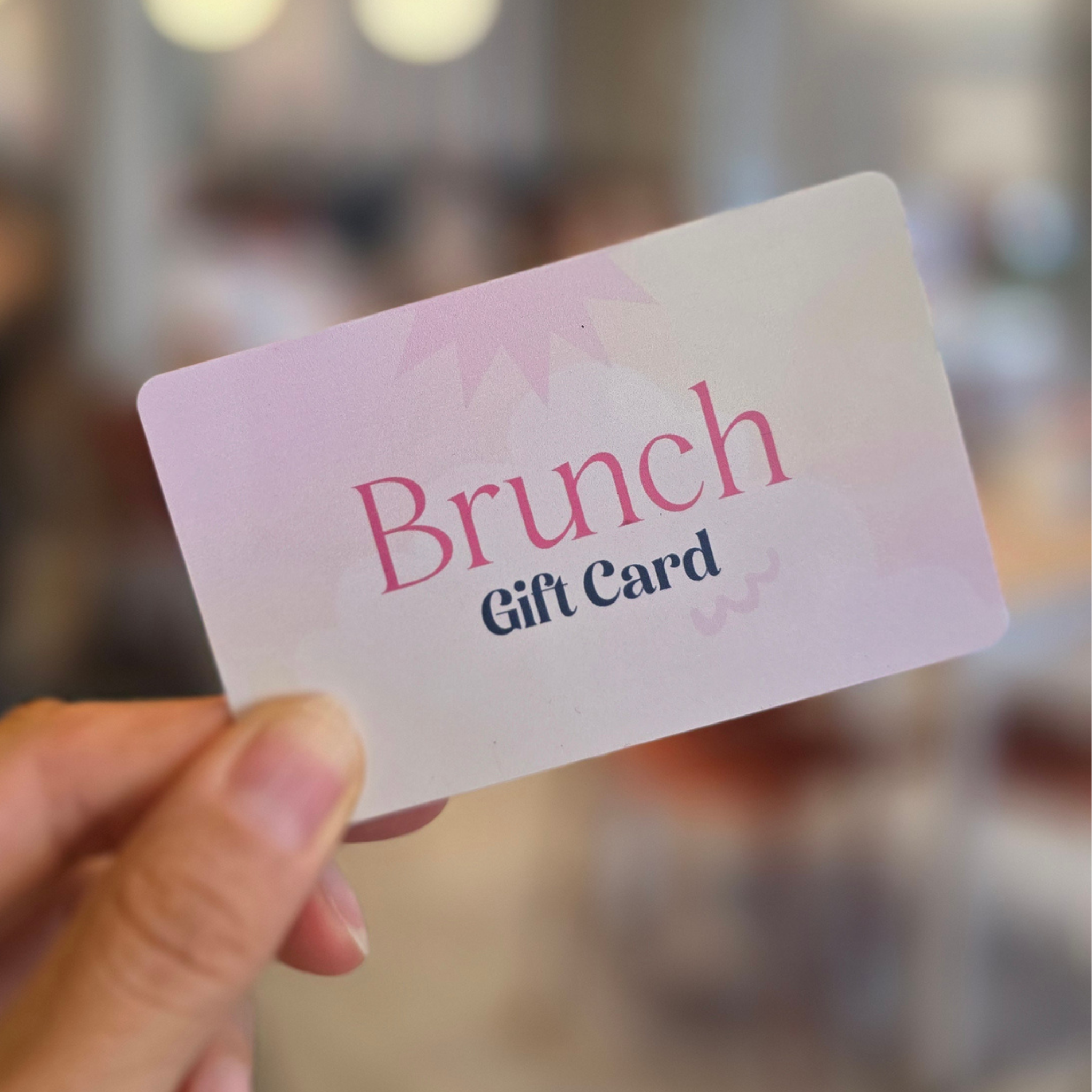 Gift Card $25.000