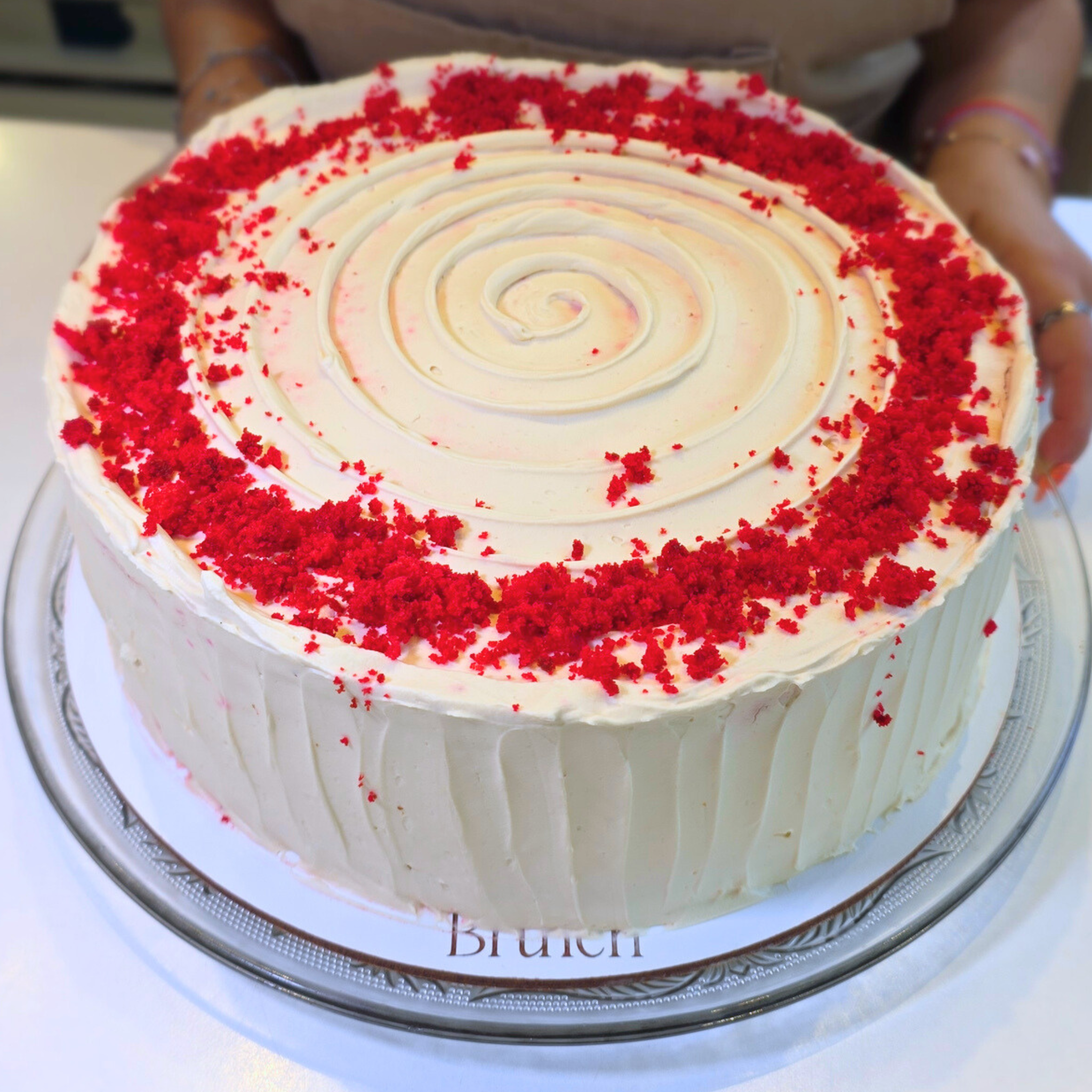Red Velvet
